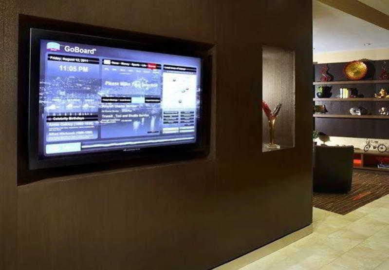 Hotel Courtyard By Marriott Pittsburgh Washington Meadow Lands Exterior foto