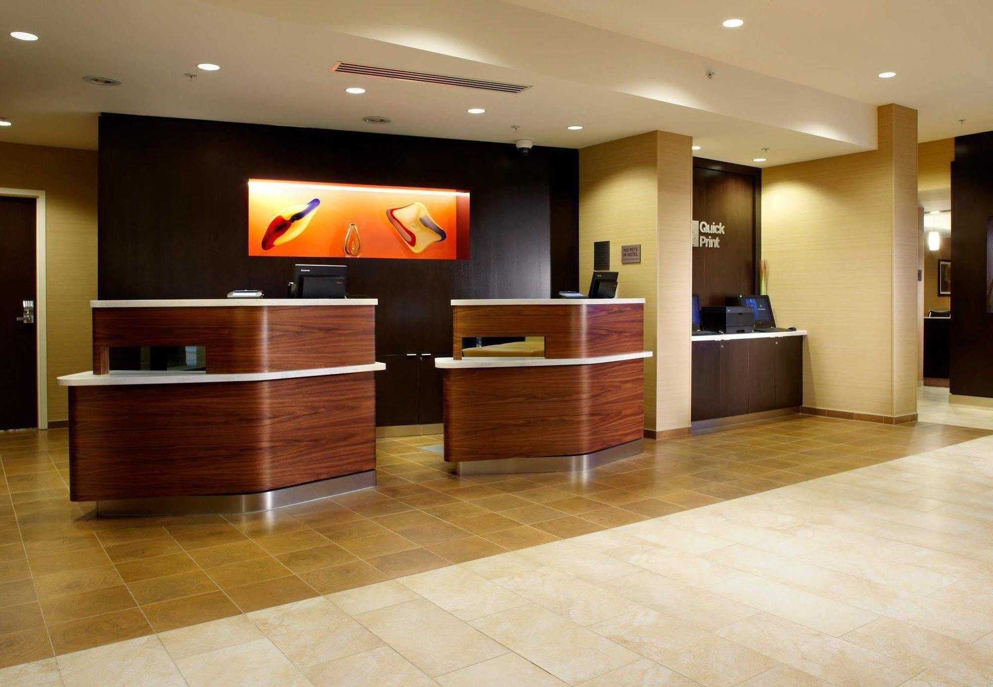 Hotel Courtyard By Marriott Pittsburgh Washington Meadow Lands Exterior foto