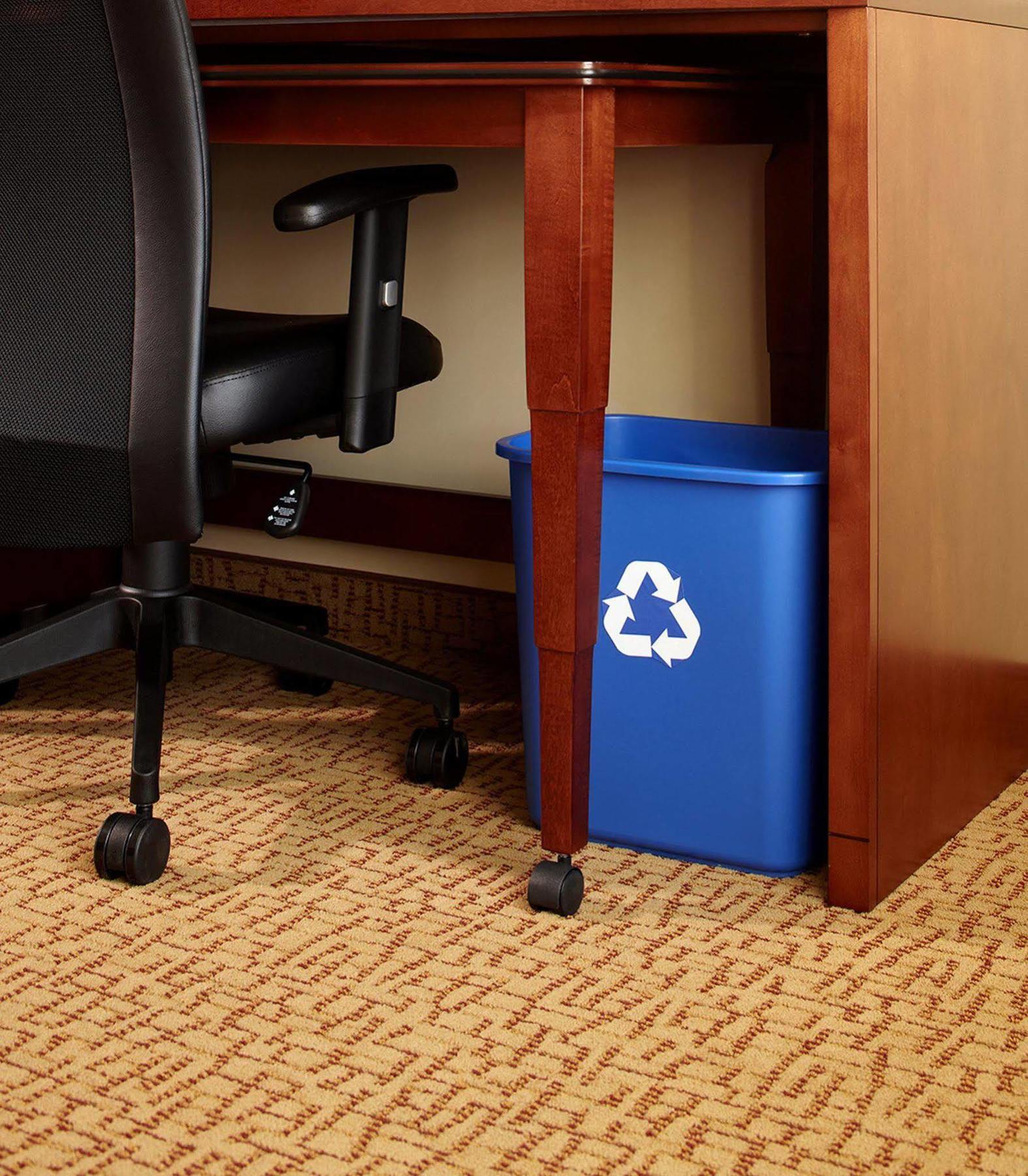 Hotel Courtyard By Marriott Pittsburgh Washington Meadow Lands Facilidades foto