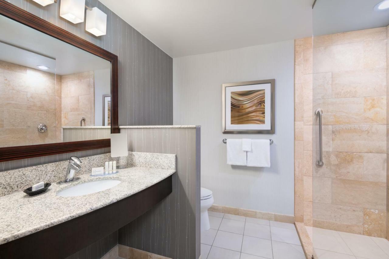 Hotel Courtyard By Marriott Pittsburgh Washington Meadow Lands Exterior foto